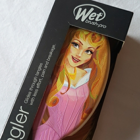 π WET Brush Pro - Disney Princess Series - Princess Aurora - Picture 2 of 6